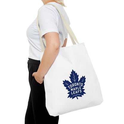 Toronto Maple Leafs Tote Bag
