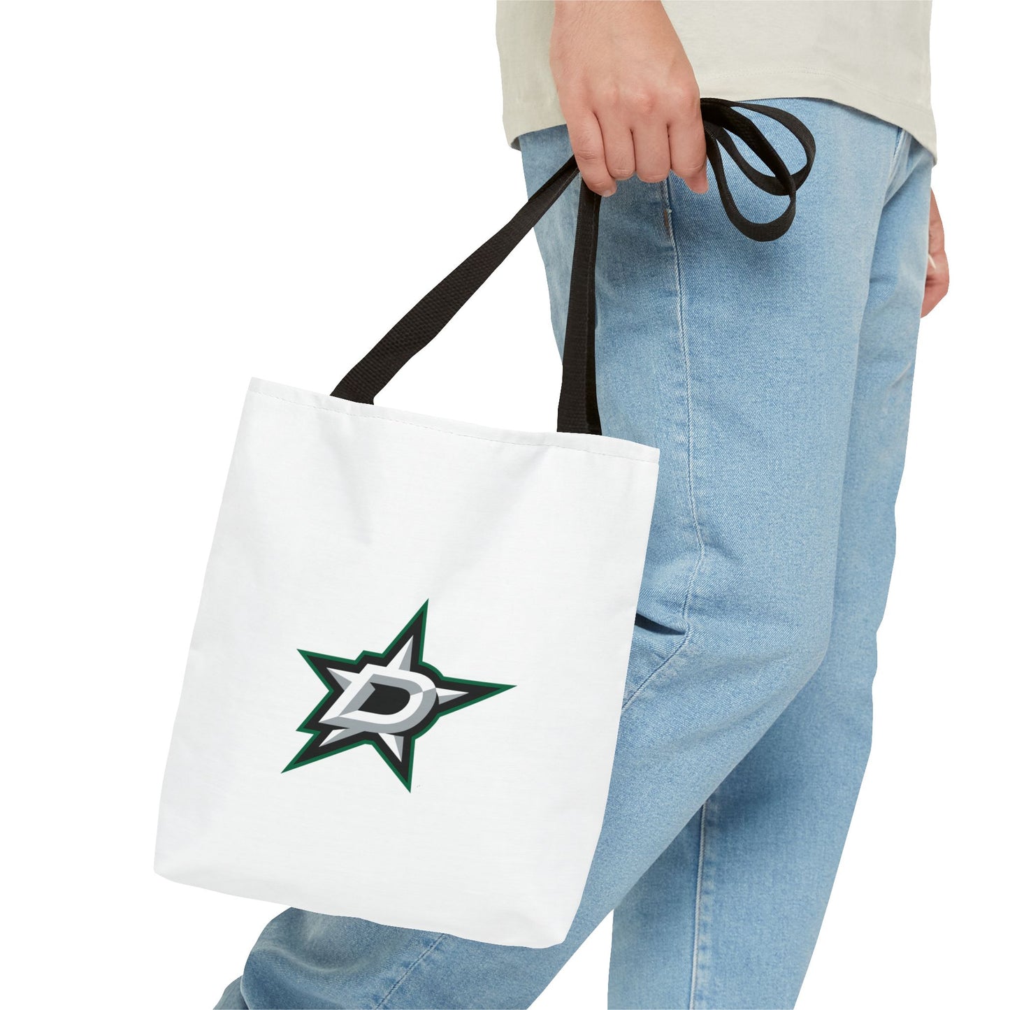 Dallas Stars Tote Bag