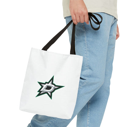 Dallas Stars Tote Bag