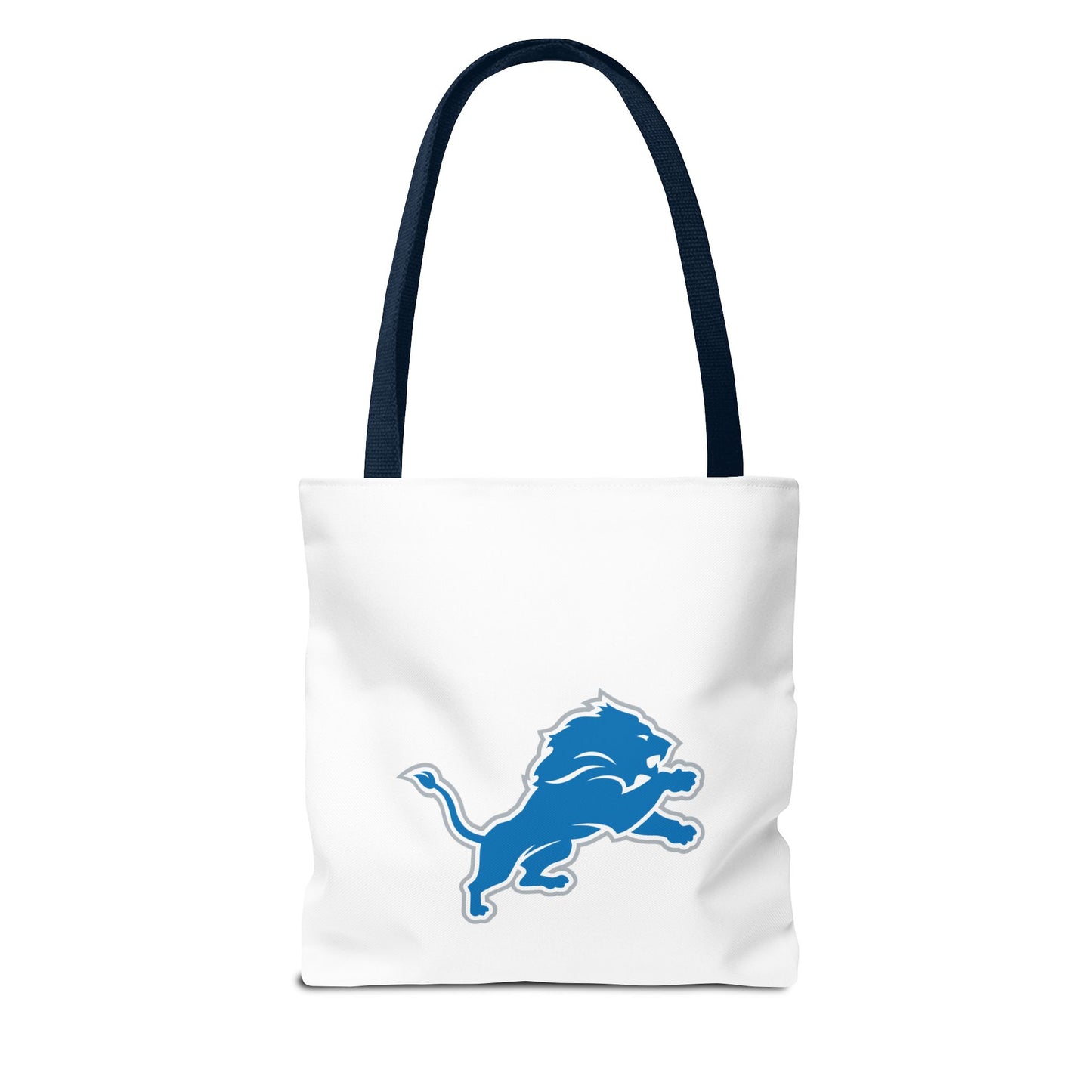 Detroit Lions Tote Bag