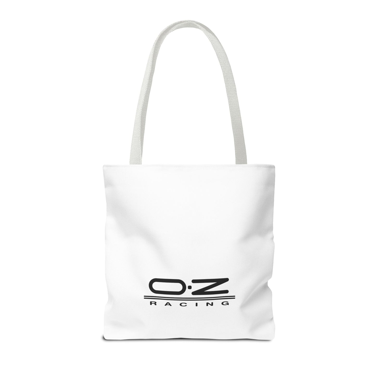 OZ Racing Tote Bag
