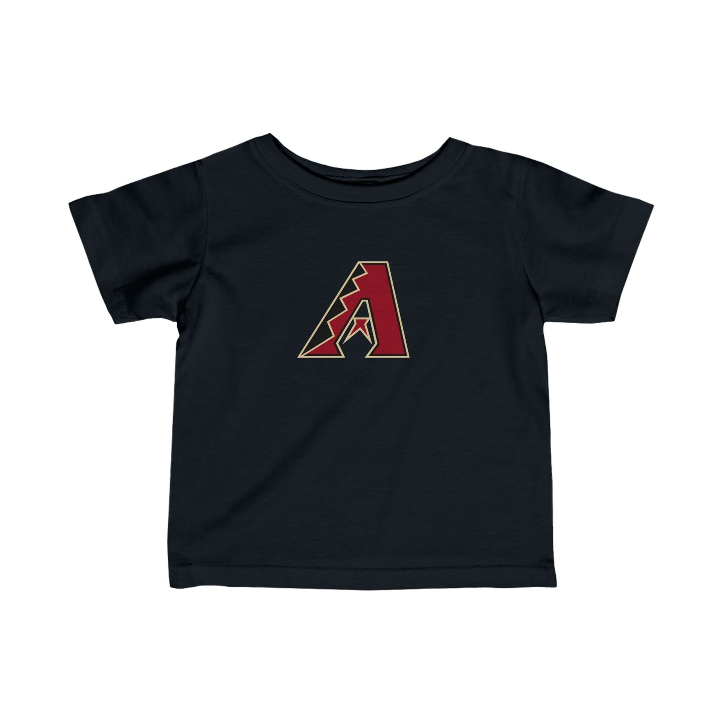 Arizona Diamond Backs Baby T-Shirt