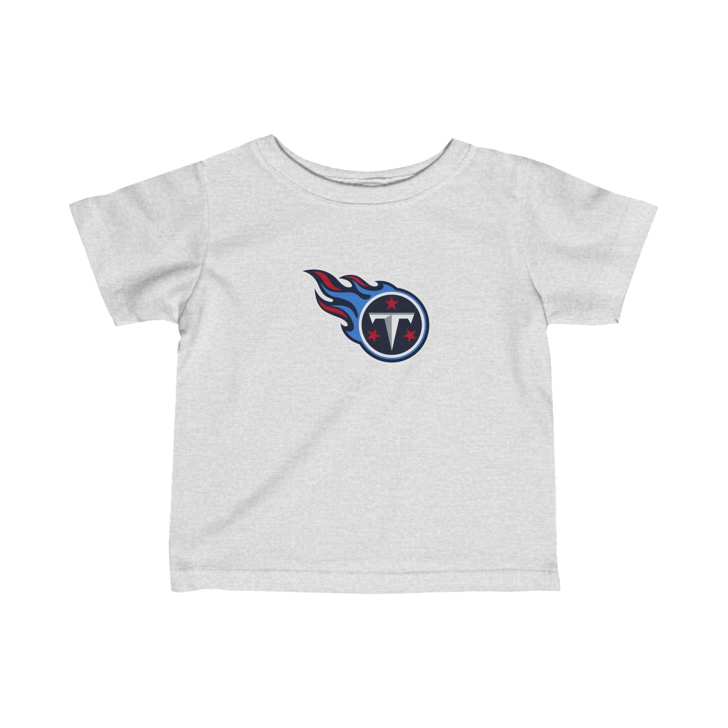 Tennessee Titans Baby T-Shirt