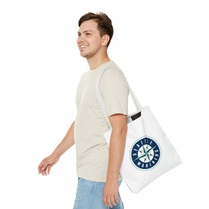 Seattle Mariners Tote Bag