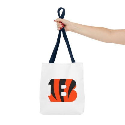 Cincinnati Bengals Tote Bag