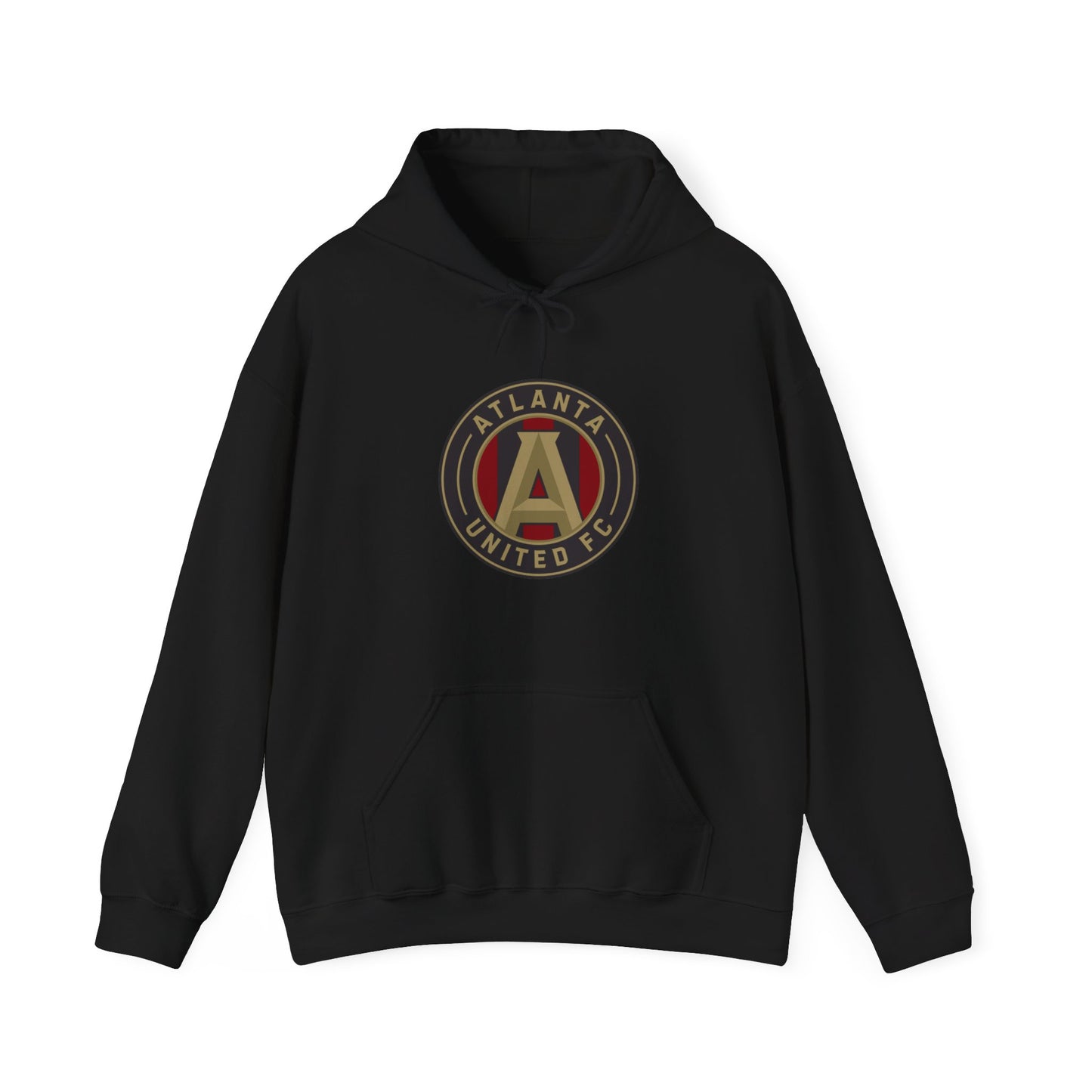 Atlanta United FC Pullover Hoodie