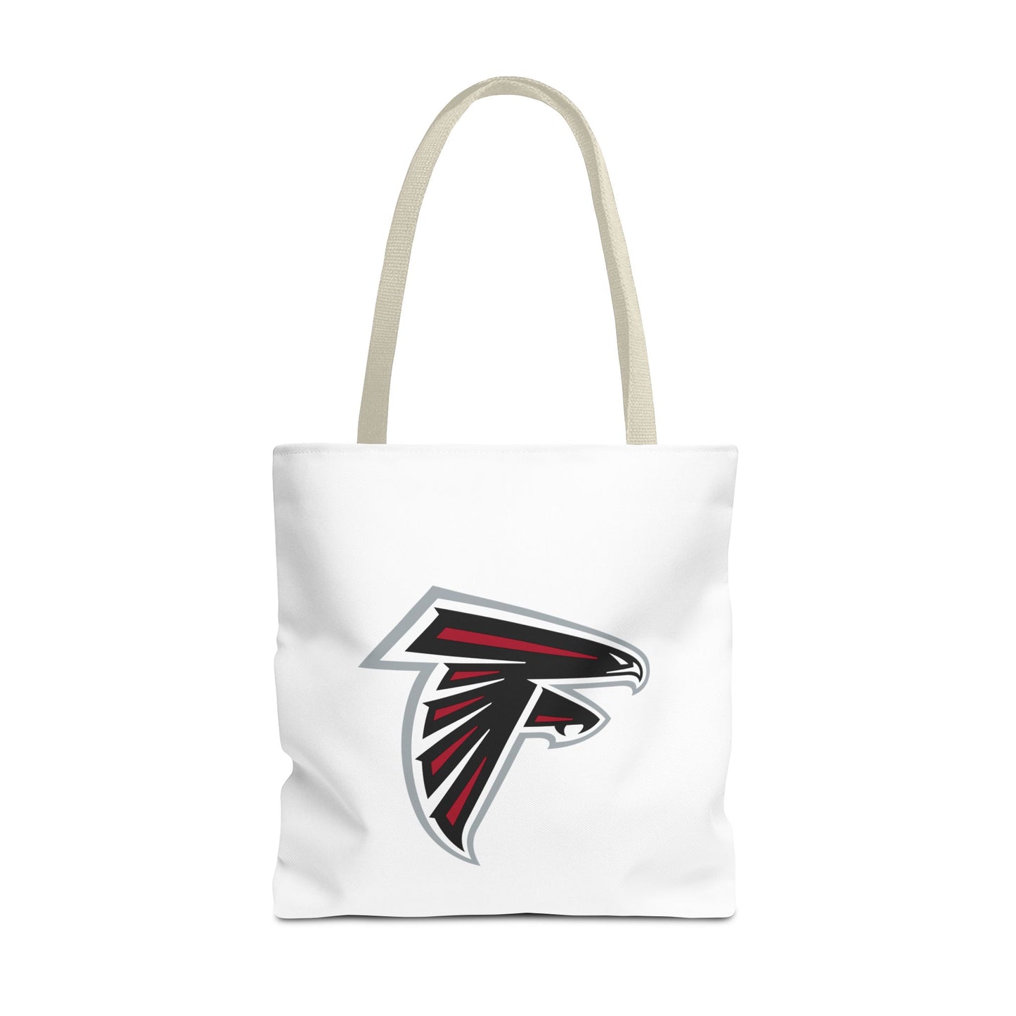 Atlanta Falcons Tote Bag