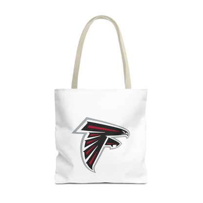 Atlanta Falcons Tote Bag