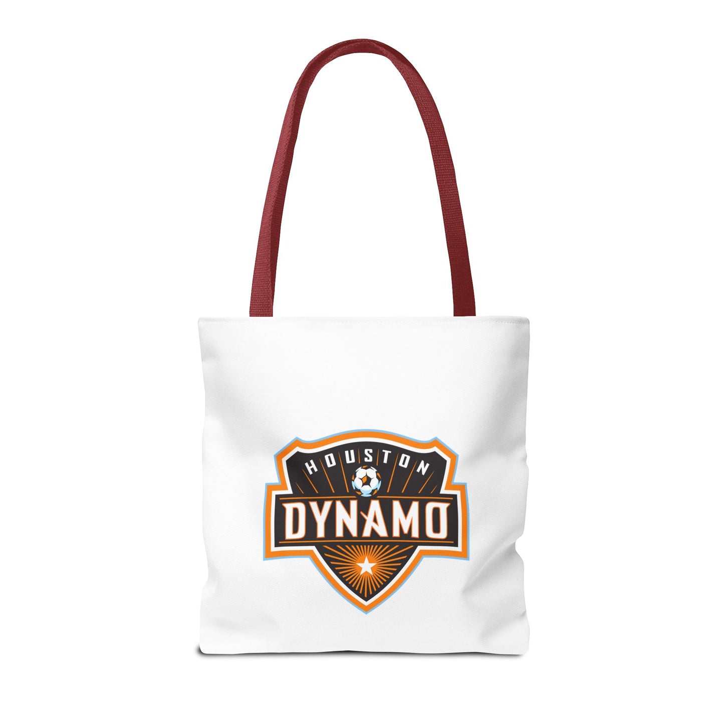 Houston Dynamo Tote Bag