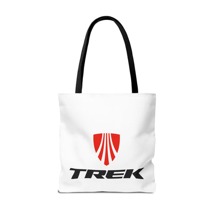 TREK Bicycle Racing Tote Bag