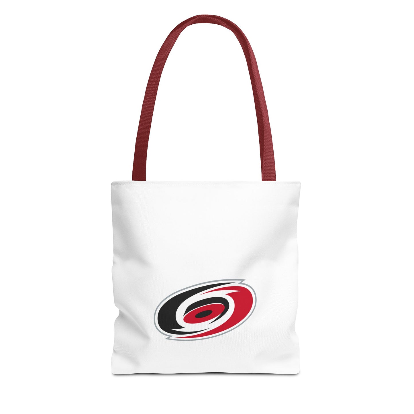 Carolina Hurricanes Tote Bag