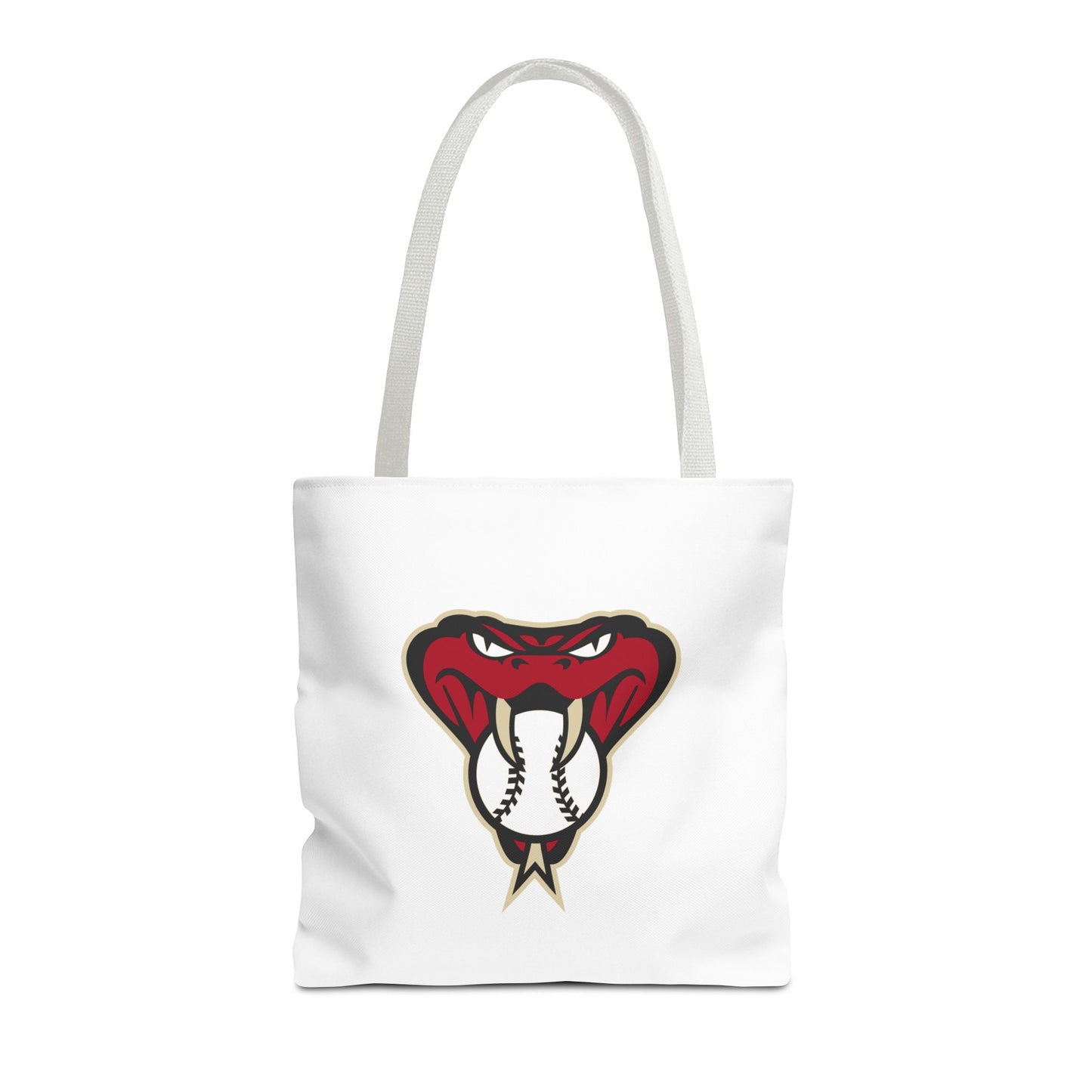 Arizona Diamondbacks Snake Tote Bag