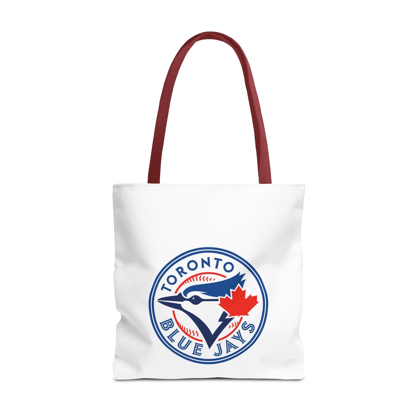 Toronto Blue Jays Tote Bag