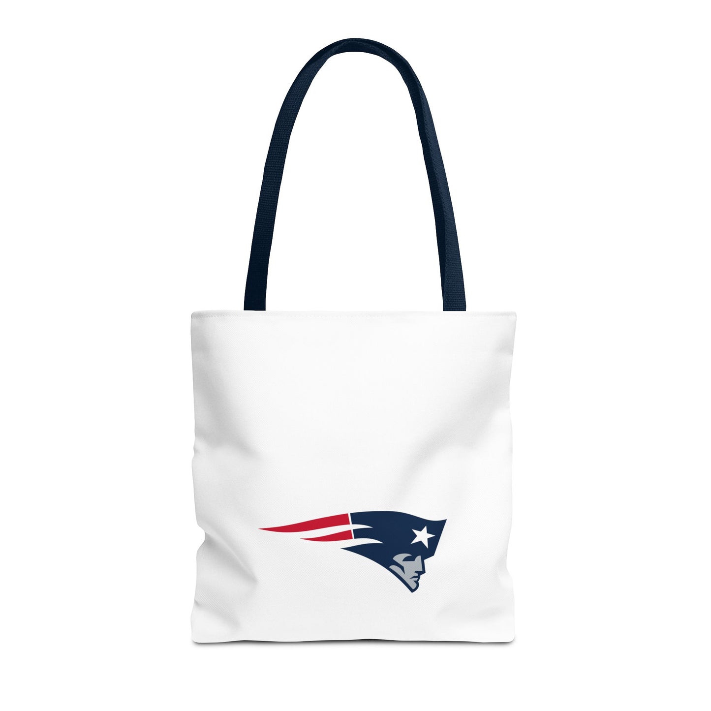 New England Patriots Tote Bag