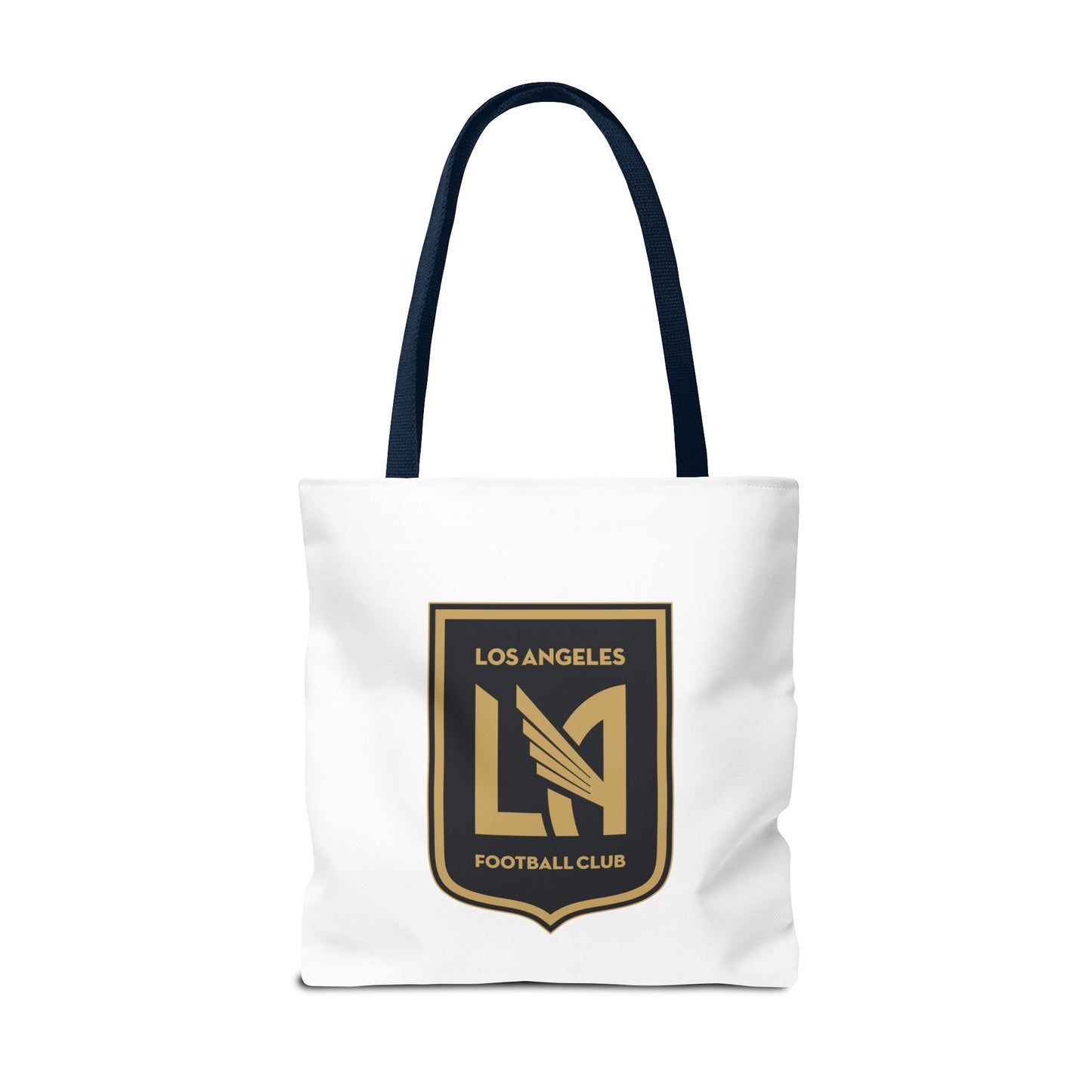 Los Angeles FC Tote Bag