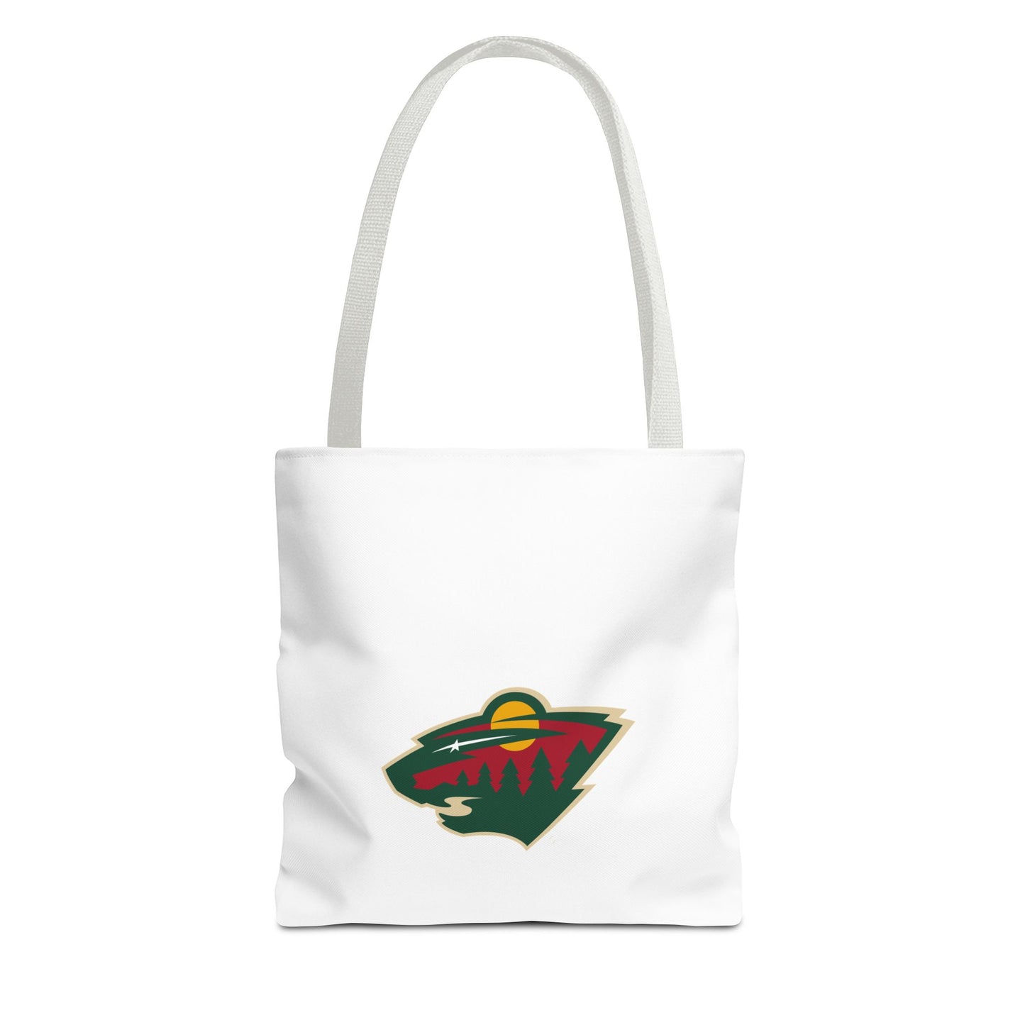 Minnesota Wild Tote Bag