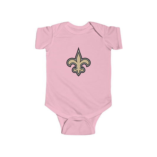 New Orleans Saints Onesie