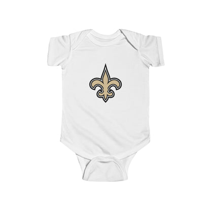 New Orleans Saints Onesie