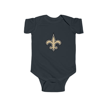 New Orleans Saints Onesie
