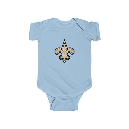 New Orleans Saints Onesie