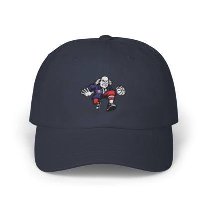 Philadelphia 76ers Ben Franklin Cap