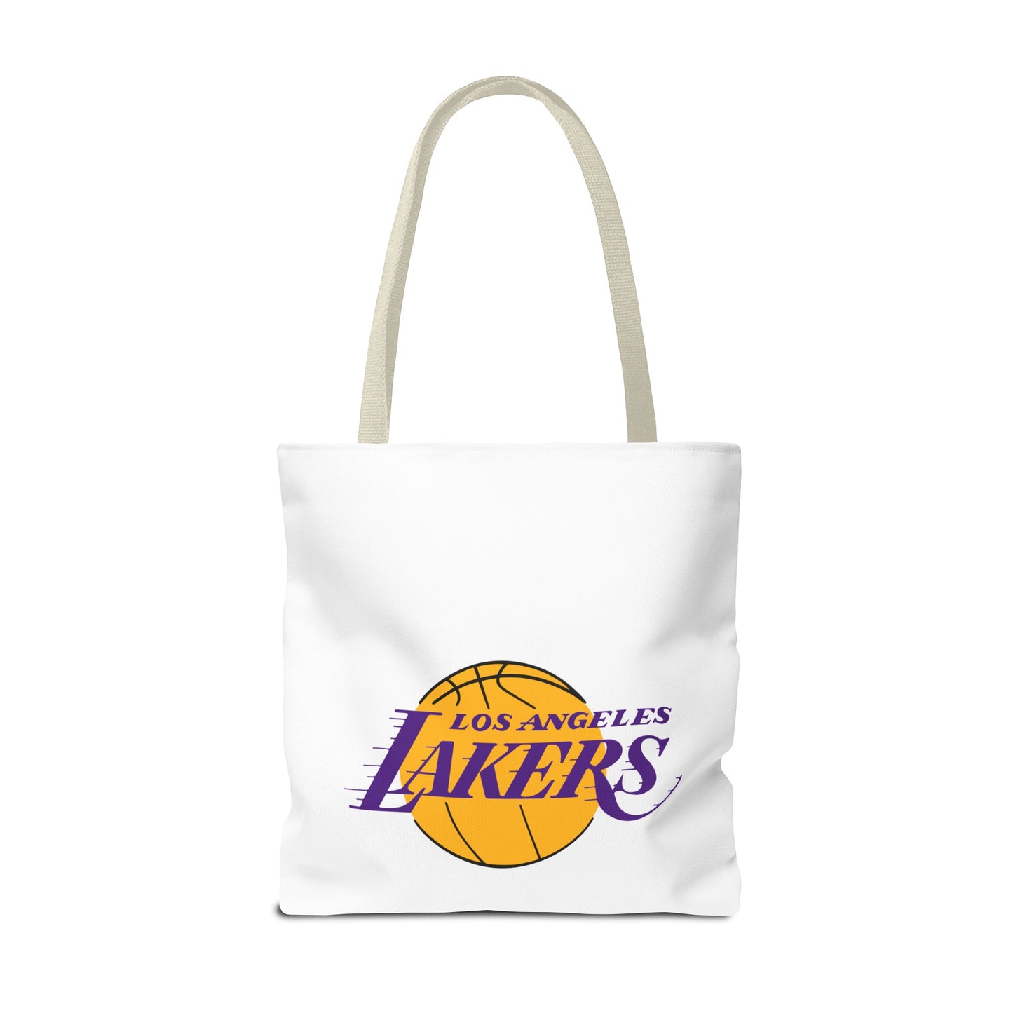 Los Angeles Lakers Tote Bag