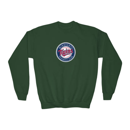 Minnesota Twins Youth Sweatshirt