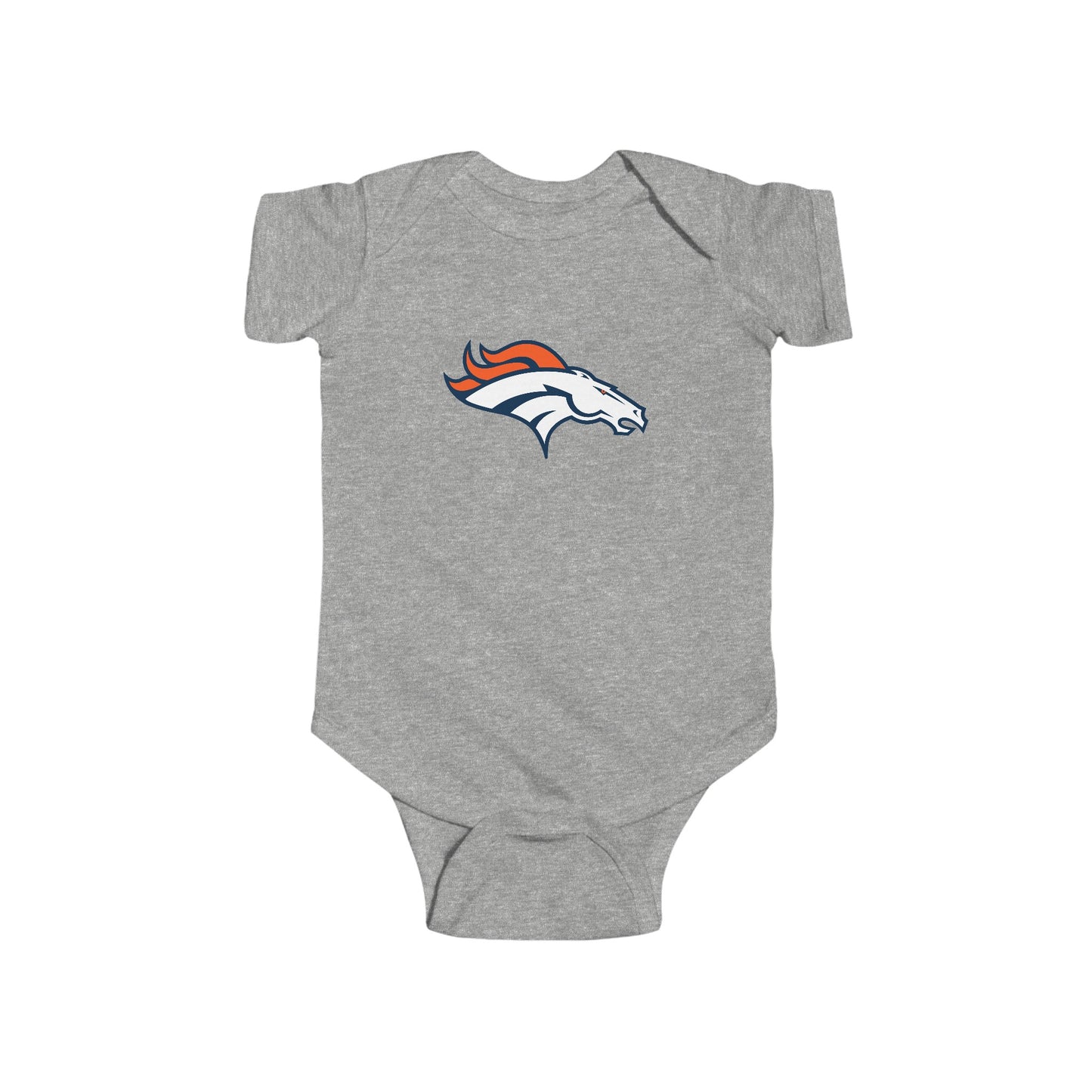 Denver Broncos Onesie