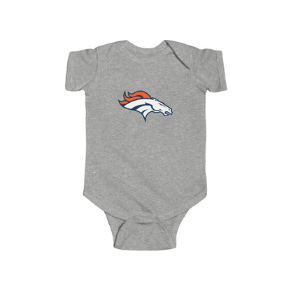 Denver Broncos Onesie