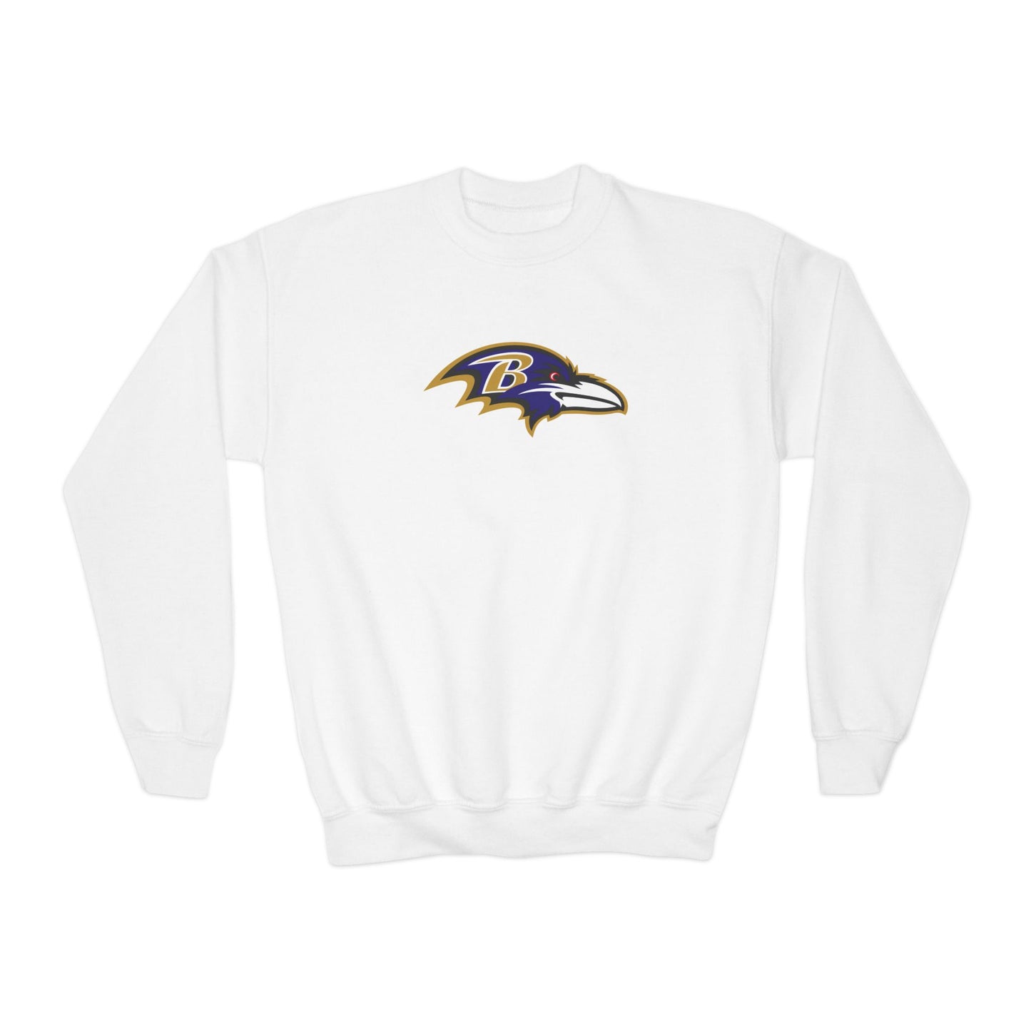 Baltimore Ravens Youth Sweatshirt