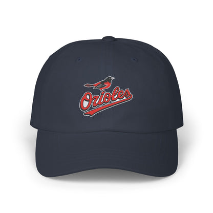 Baltimore Orioles Cap