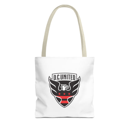 DC United Tote Bag