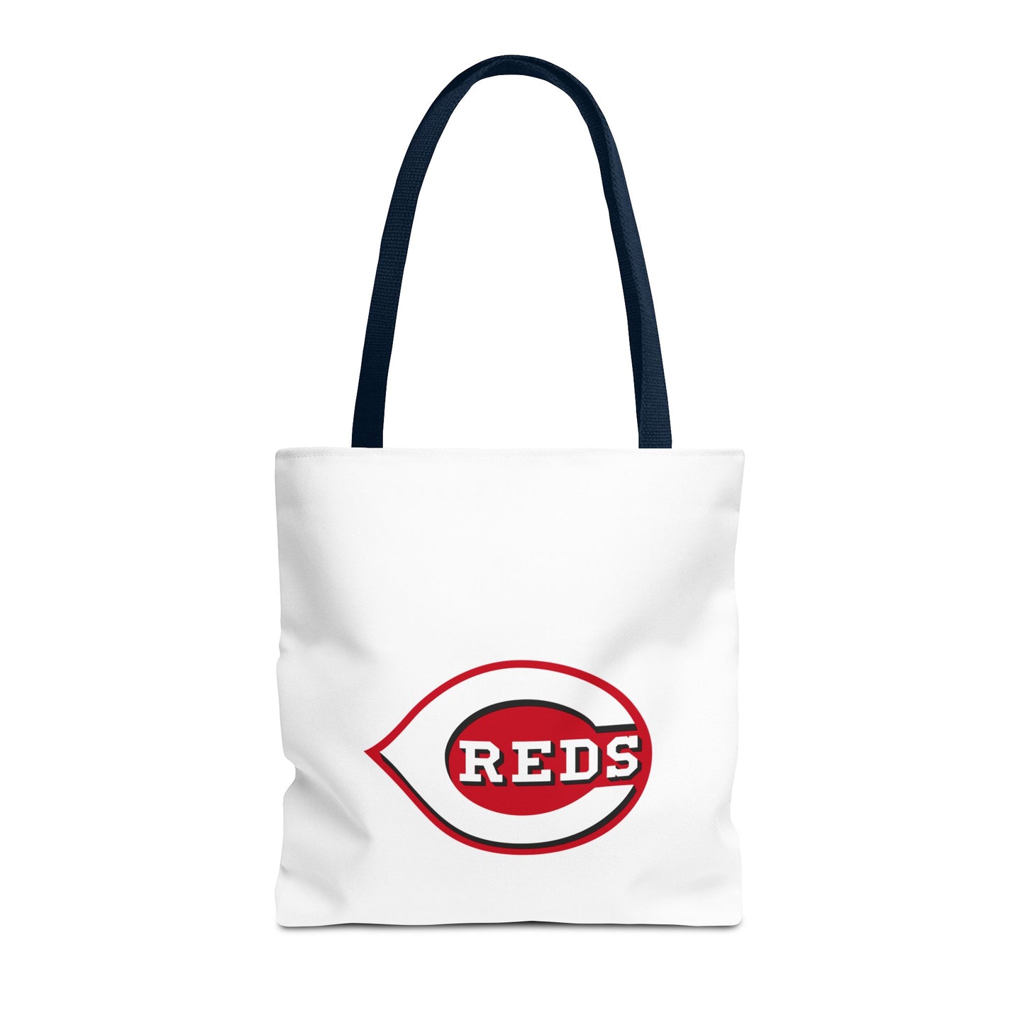 Cincinnati Reds Tote Bag