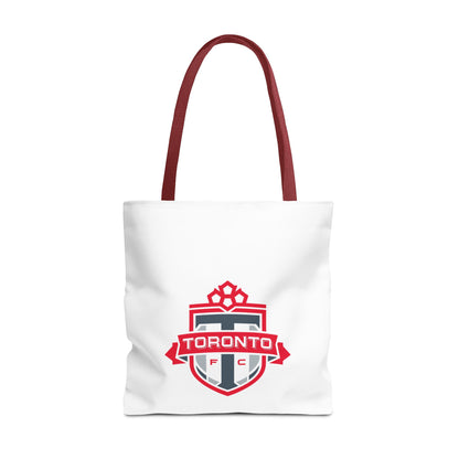 Toronto FC Tote Bag