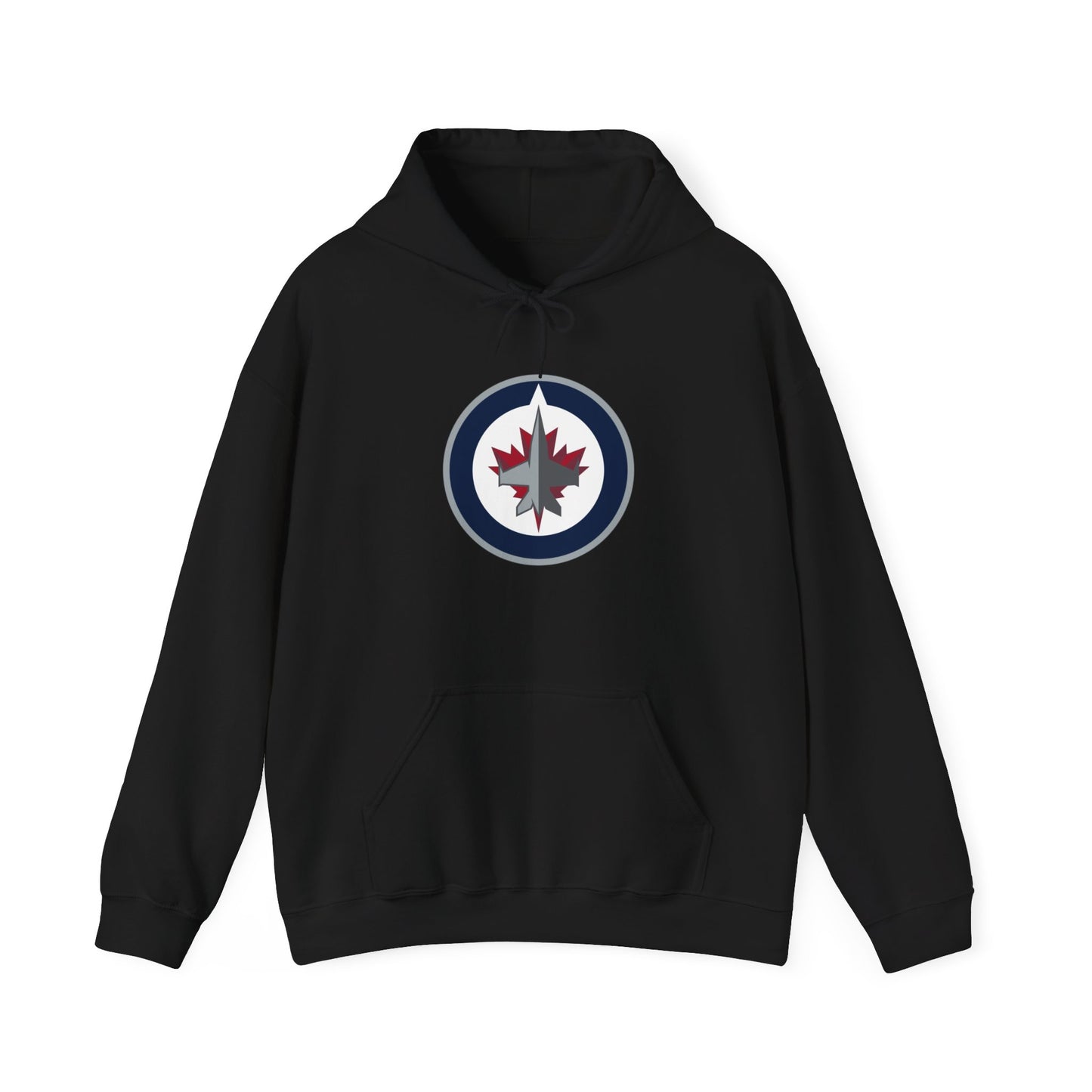Winnipeg Jets Pullover Hoodie
