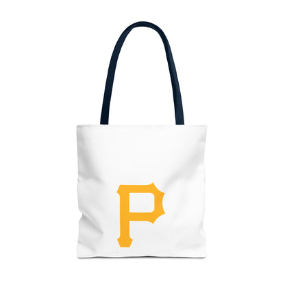 Pittsburgh Pirates Tote Bag