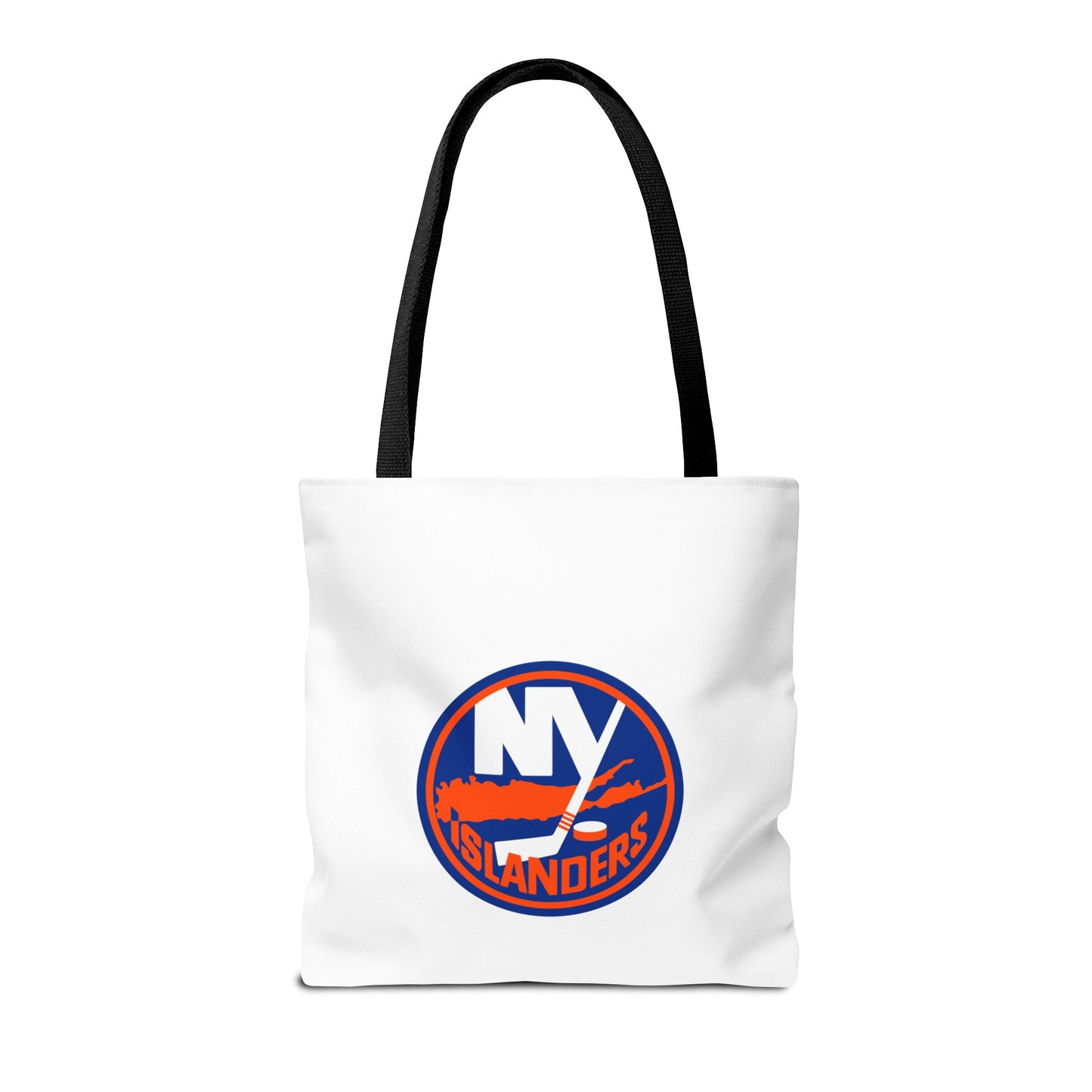 New York Islanders Tote Bag