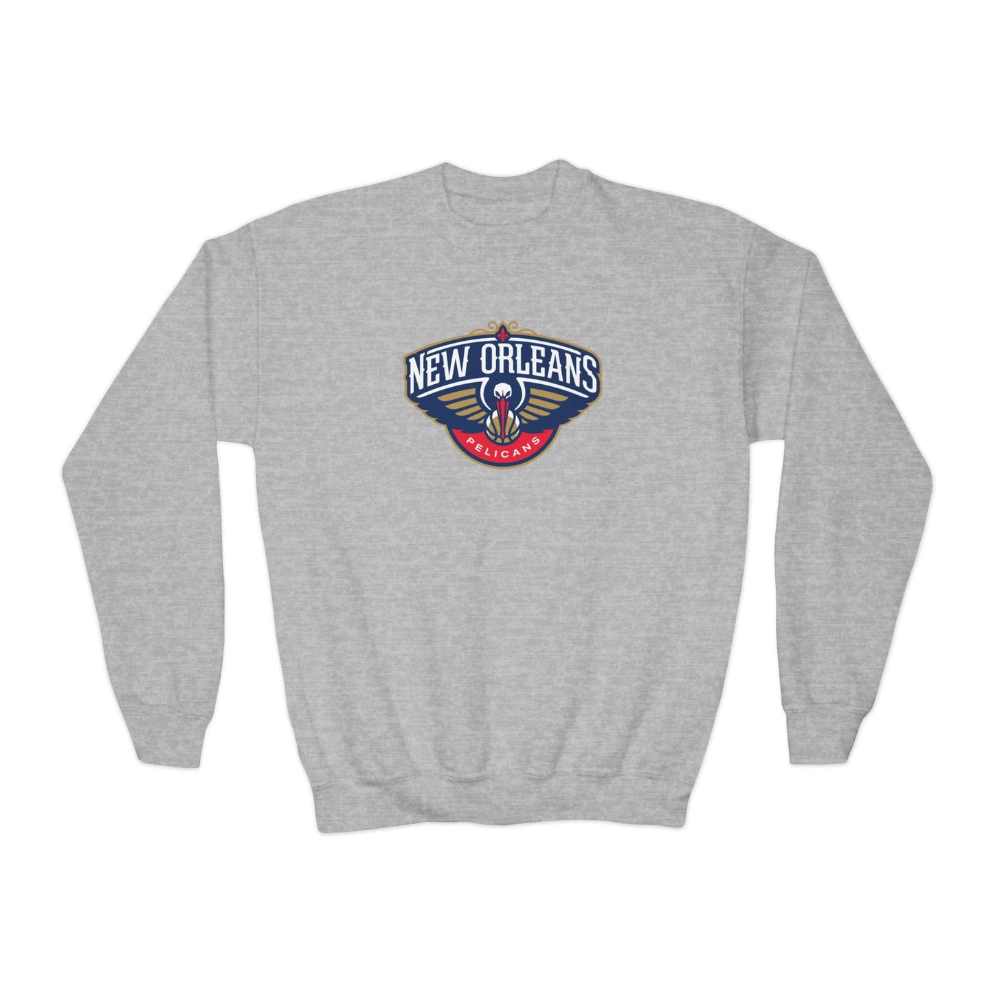 New Orleans Pelicans Youth Sweatshirt