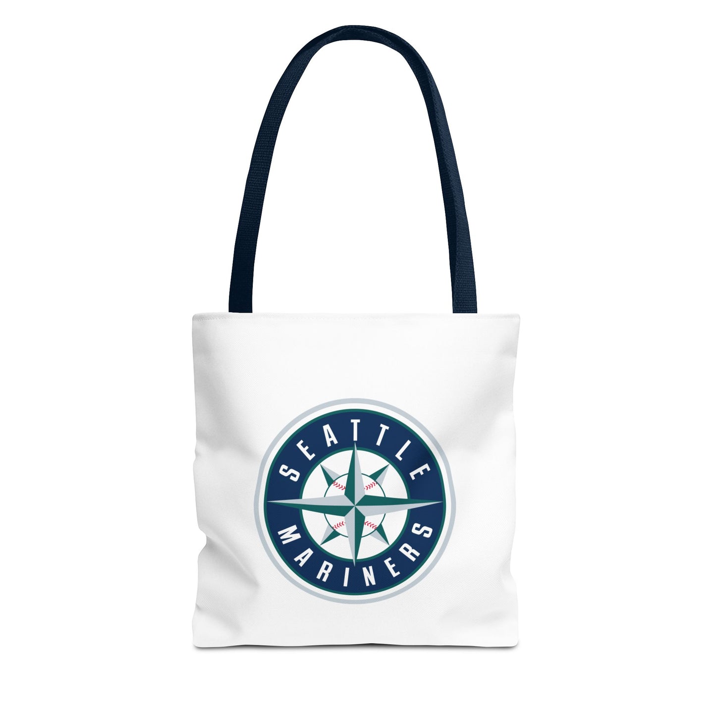Seattle Mariners Tote Bag