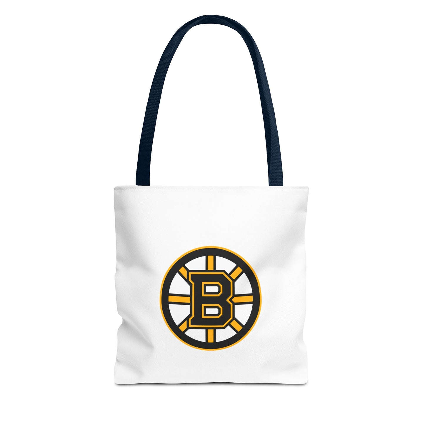 Boston Bruins Tote Bag