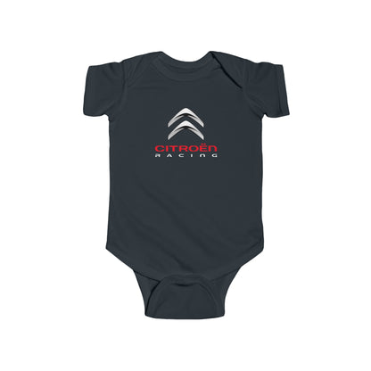 Citroën Racing Onesie