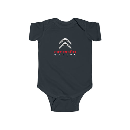 Citroën Racing Onesie