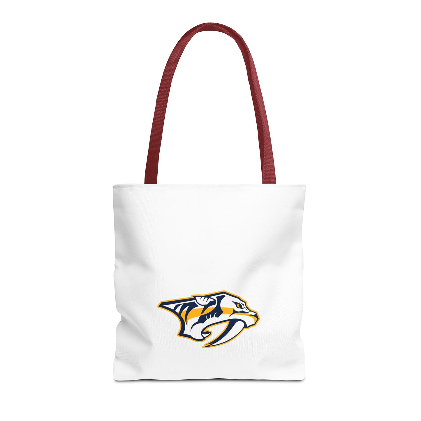 Nashville Predators Tote Bag