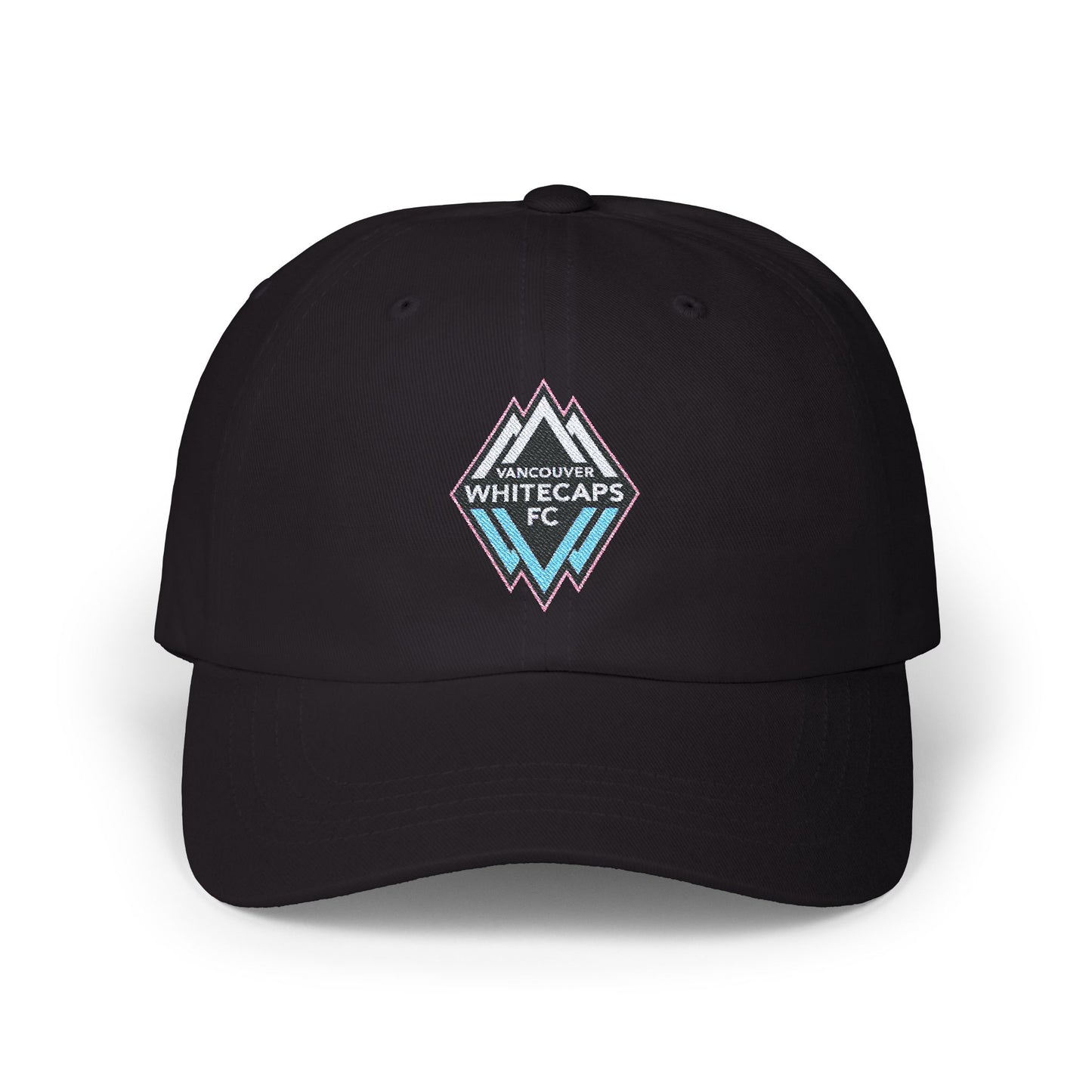 Vancouver Whitecaps FC Cap