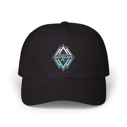 Vancouver Whitecaps FC Cap