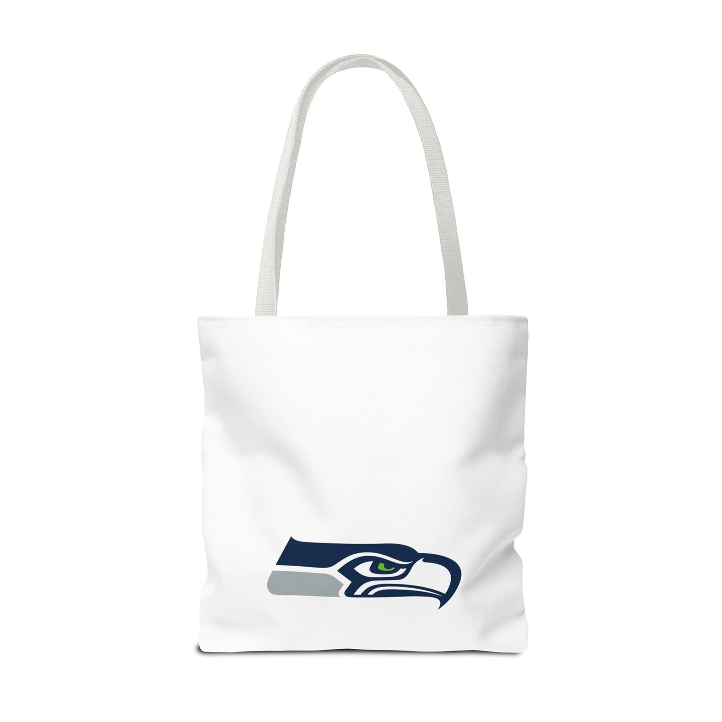 Seattle Seahawks Tote Bag