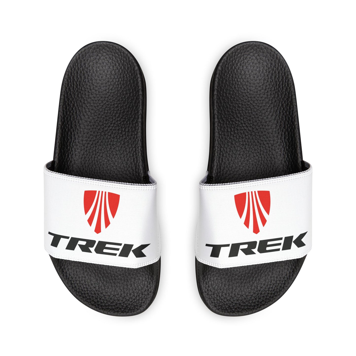 TREK Bicycle Racing Slides