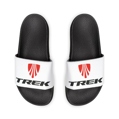 TREK Bicycle Racing Slides