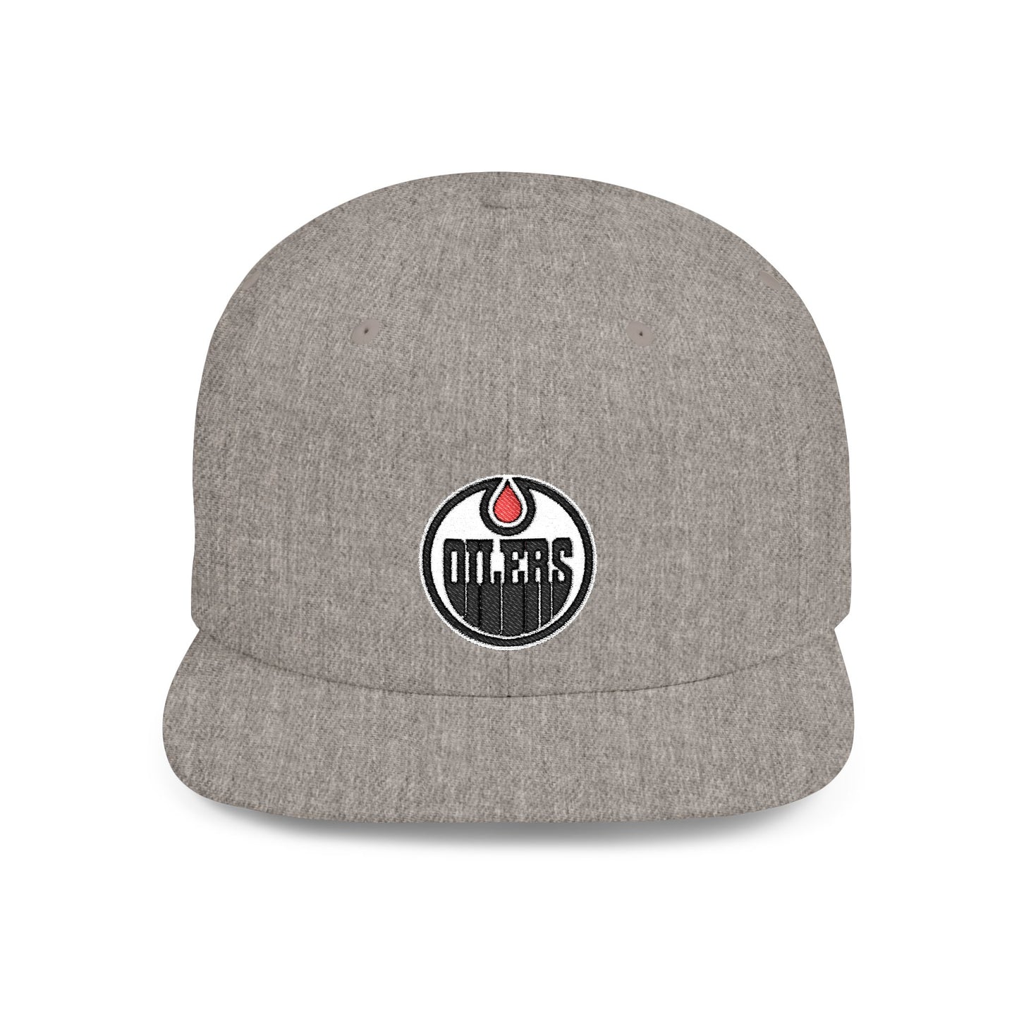 Edmonton Oilers Snapback