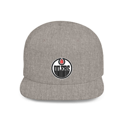 Edmonton Oilers Snapback